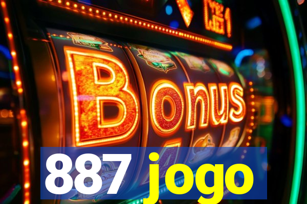 887 jogo